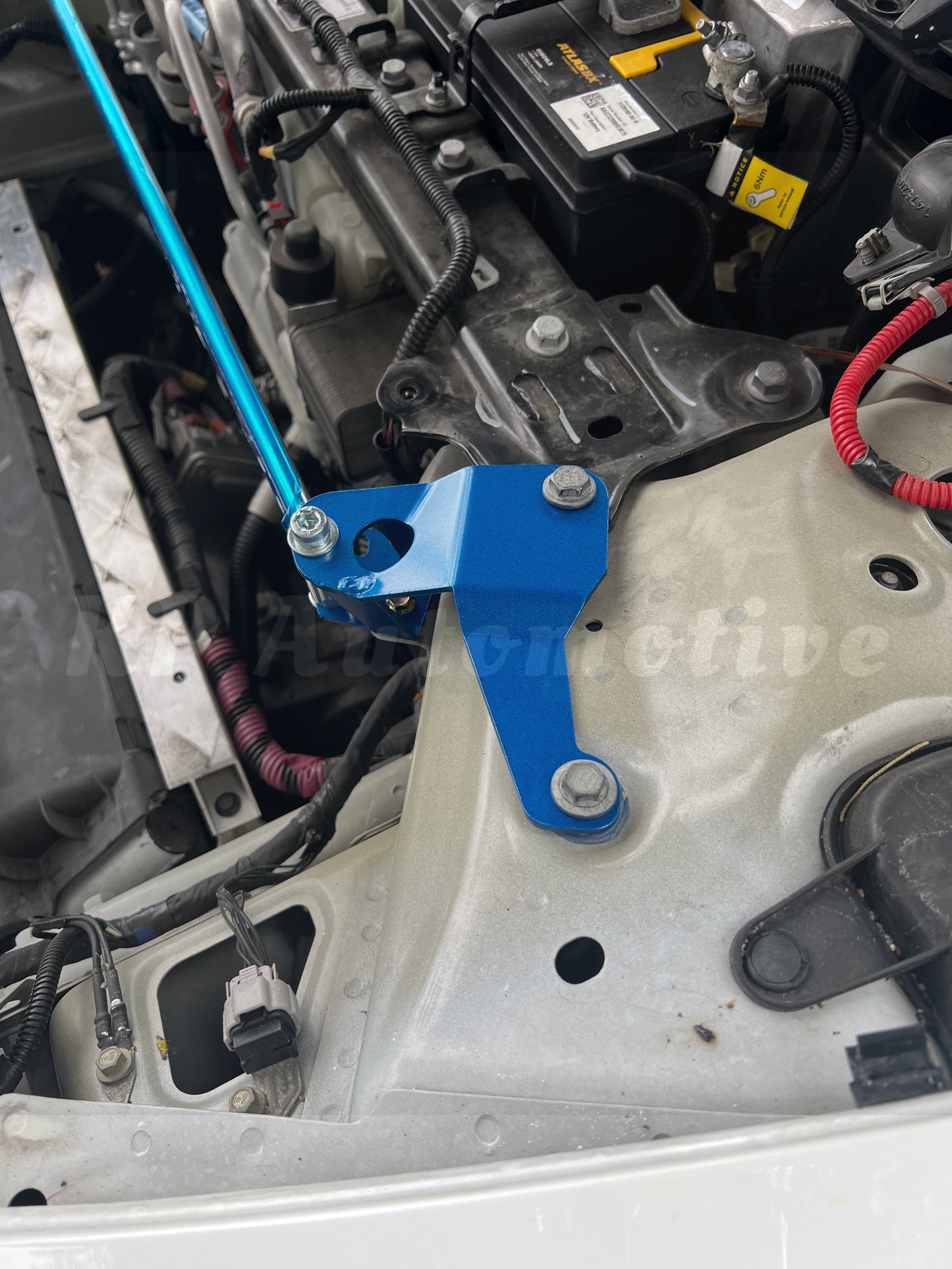 CUSCO Strut Bar for Tesla Model 3 & Model Y